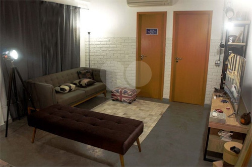 Apartamento Em Santos 02 Dormitórios 03 Banheiros - 271-im572525