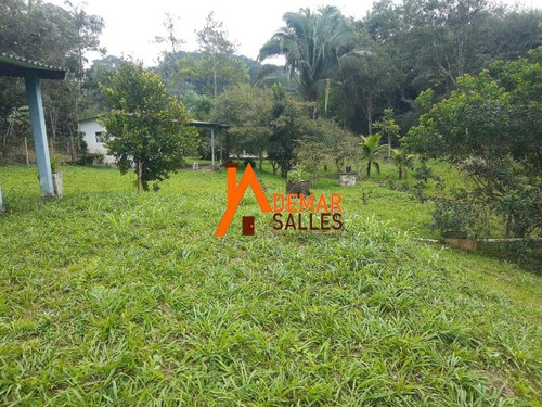 Imagem 26 de 29 de Chácara 2.300m² - Miracatu-sp - Ch00109 - 69530937
