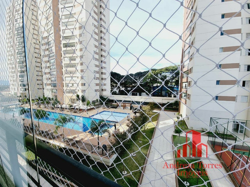 Imagem 1 de 30 de Apartamento À Venda No Bairro Vila Edmundo - Taubaté/sp - 1478