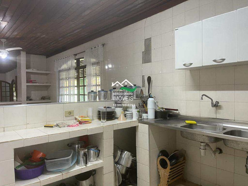 Imagem 29 de 30 de Chácara, Area Rural, Pedro De Toledo - R$ 729 Mil, Cod: 597 - V597