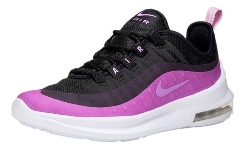 Tenis Nike Air Max Axis Gs Ah5226-002 Originales De Dama | Mercado Libre