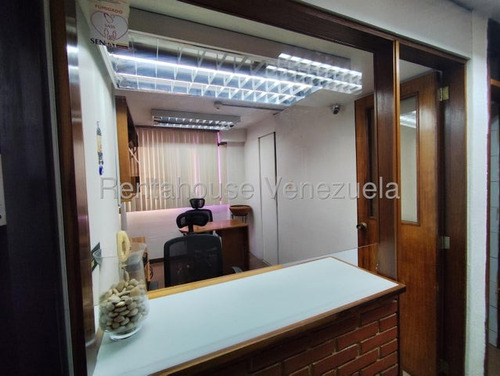 Apartamento En Alquiler - La Florida - Andreina Castro - Mls #25-21307