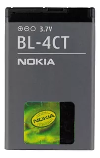 Bateria Bl-4ct Bl4ct Para Nokia Xpressmusic 5310 5630 7230