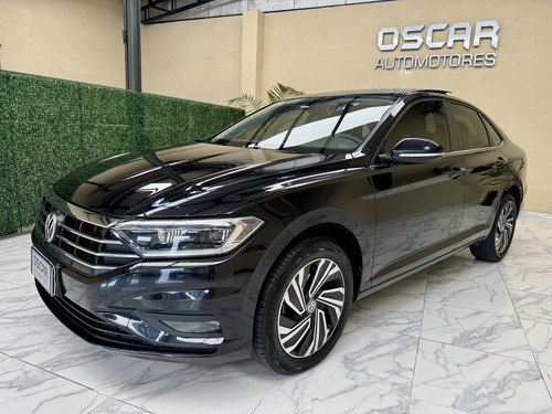 Volkswagen Vento 1.4 Highline 150cv At