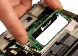 8gb Memoria Notebook Kit 2x4 Ddr3 1333mhz Macmemory Corsair