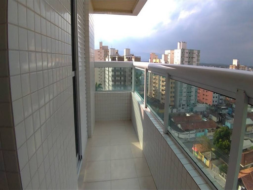 Imagem 15 de 26 de Apartameto 2 Dormititorios Com 1 Suite Na Cidade De Praia Grande - Mar135
