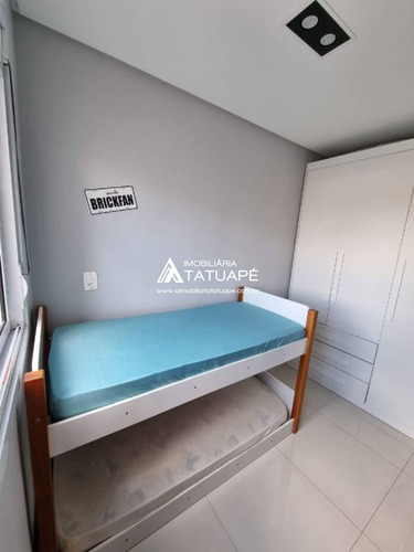 Imagem 14 de 25 de Apartamento - Ap000669 - 70571217
