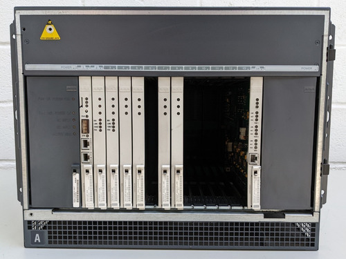 Avaya G650 Media Gateway