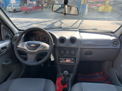 Chevrolet Prisma Prisma 1.4 MPFI LT 8V FLEX 4P MANUAL