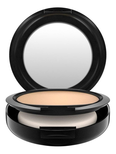 Base Em Pó Mac Studio Fix Powder + Foundation Nc20 15g