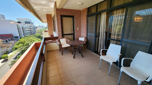 Imagen 6 de 30 de Exclusivo Departamento Amoblado En Equipetrol Norte