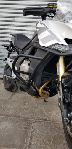 Cf Moto Rz 650 Mt -entrega Inmediata- Zanella- Domotos