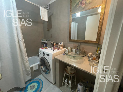Departamento En Venta Dos Ambientes Paseo Victorica Tigre Centro