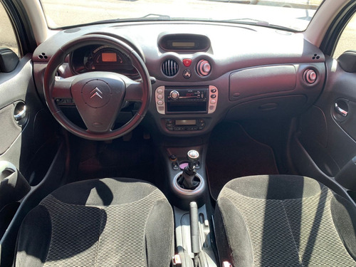 Imagem 5 de 9 de Citroen C3 Exclusive 1.4