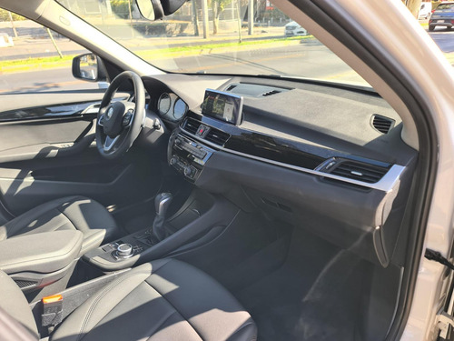 BMW X1 2.0 SDrive18i A Dynamic