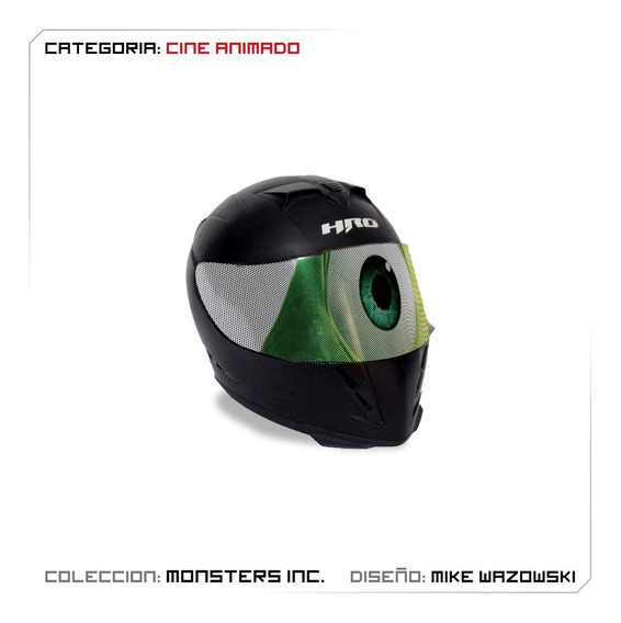 Casco Mike | MercadoLibre 📦