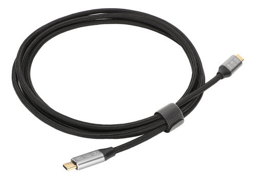 Cable Usb 3.1 Gen2 C A C Gen 2, 100 W, 20 V, 5 A, Suministro