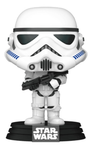 Funko Pop! Stormtrooper - Star Wars