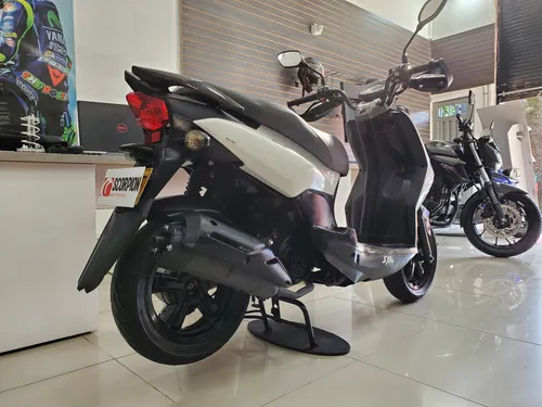 Sym Crox 125 2020