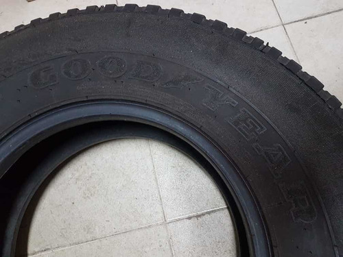 Goodyear Cubierta Wrangler Lt 235/ 85r16