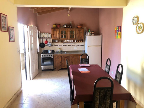 Imagen 5 de 8 de Casa - Ituzaingó Norte