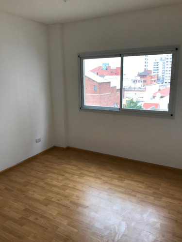 Imagen 9 de 12 de Excepcional 2 Ambientes Al Contrafrente!