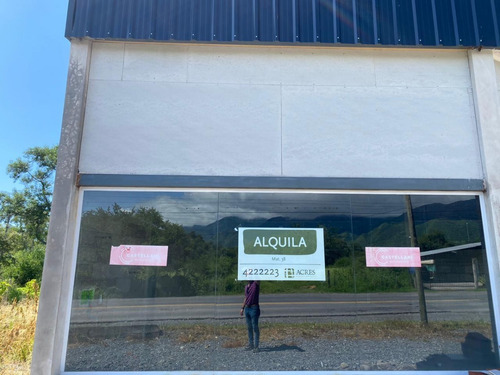 Imagen 6 de 6 de Locales Comerciales A Estrenar