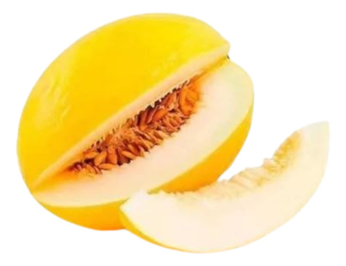 100 Semillas De Melón