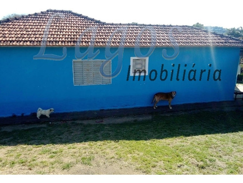 Investimento- Chácara Em Terreno Plano 3500m2, Por R$220.000
