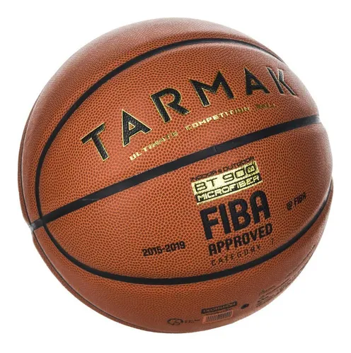 Bola Basquetebol BT500 3x3 Toque da Bola