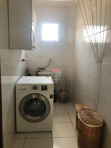 Imagem 18 de 28 de Sobrado À Venda, 3 Quartos, 3 Suítes, 5 Vagas, Eldízia - Santo André/sp - 93984
