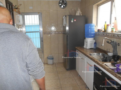 Imagem 7 de 15 de Ref.: 5485 - Sobrados Em Osasco Para Aluguel - L5485