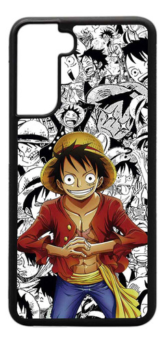 Funda Protector Case Para Samsung S21 Plus One Piece