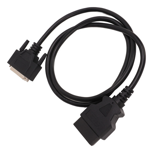 Cable De Diagnóstico Obdii Obd2 Can Main Cord Eac0093l01a