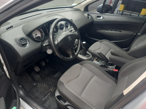 Peugeot 308 1.6 Allure Nav 115cv