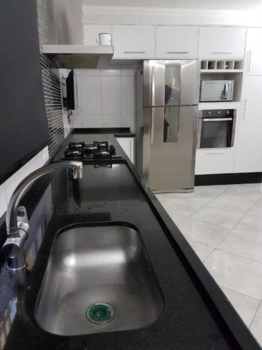 Imagem 5 de 15 de Sobrado À Venda, 250 M² Por R$ 699.000,00 - Parque Edu Chaves - São Paulo/sp - So0501 - 69790206