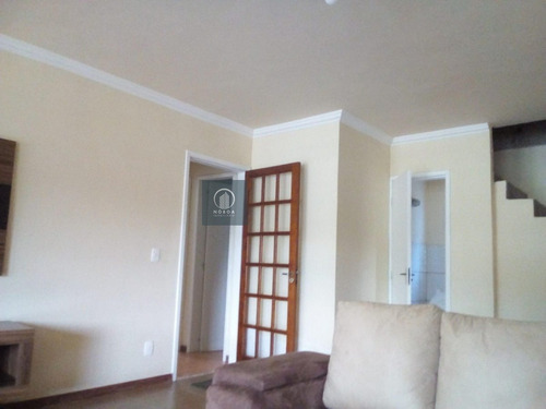 Imagem 14 de 17 de Casa A Venda No Bairro Tijuca Em Teresópolis - Rj. - Ca-0533-1