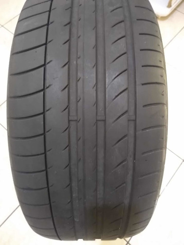 Pneu 275/40r20 106w Sp Sport Gt Maxx Dsst Runflat Dunlop W (Usado)