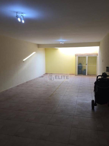 Imagem 16 de 18 de Cobertura Com 2 Dormitórios À Venda, 88 M² Por R$ 280.000,00 - Jardim Santo Alberto - Santo André/sp - Co1091