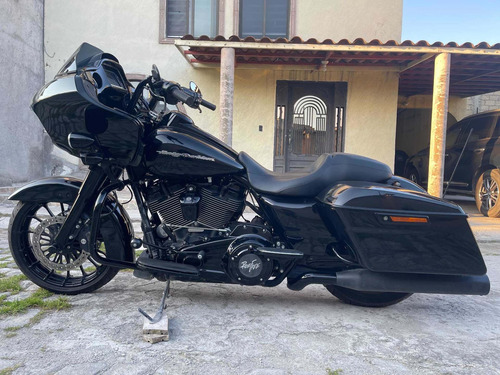 Imagen 2 de 14 de Harley Davidson Road Glide Especial