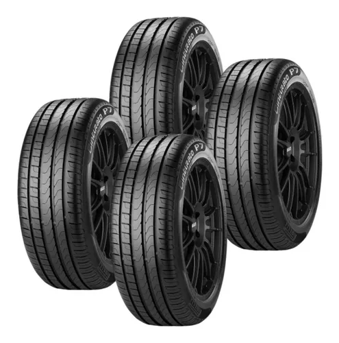 Llanta 205/55 R16 Pirelli CINTURATO P7 91V