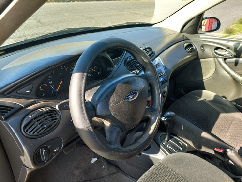 Ford Focus Se Aa Ee At