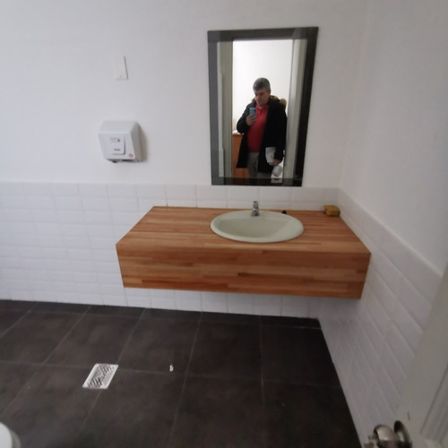 Imagen 4 de 14 de Venta De Edificio En Ciudad Vieja 1400 M2