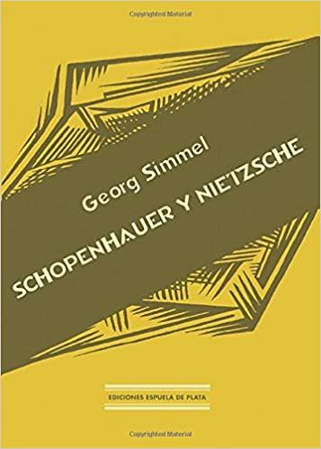 Schopenhauer Y Nietzsche