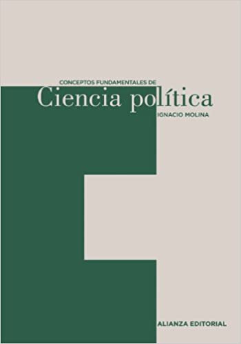 Conceptos Fundamentales De Ciencia Politica