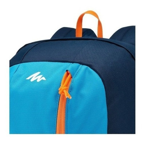 Imagen 4 de 4 de Morral De Montaña 15 L