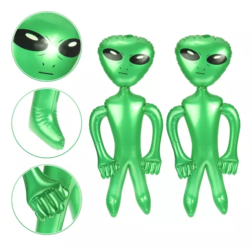 alien inflable Ofertas En Línea, 2024