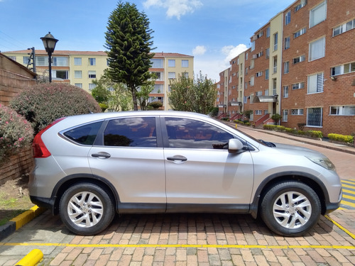 Honda CR-V 2.4 City Plus