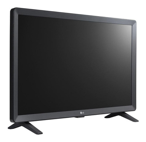 Imagen 3 de 4 de Smart TV LG 24TL520S-PS LED HD 23.6"