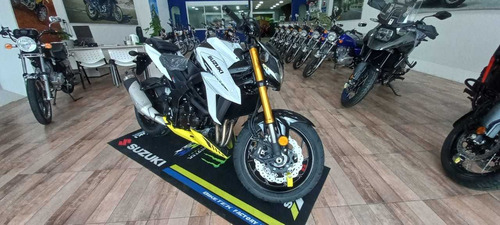 Imagen 14 de 15 de Suzuki Gsx-s 750 -suzuki Agronomia
